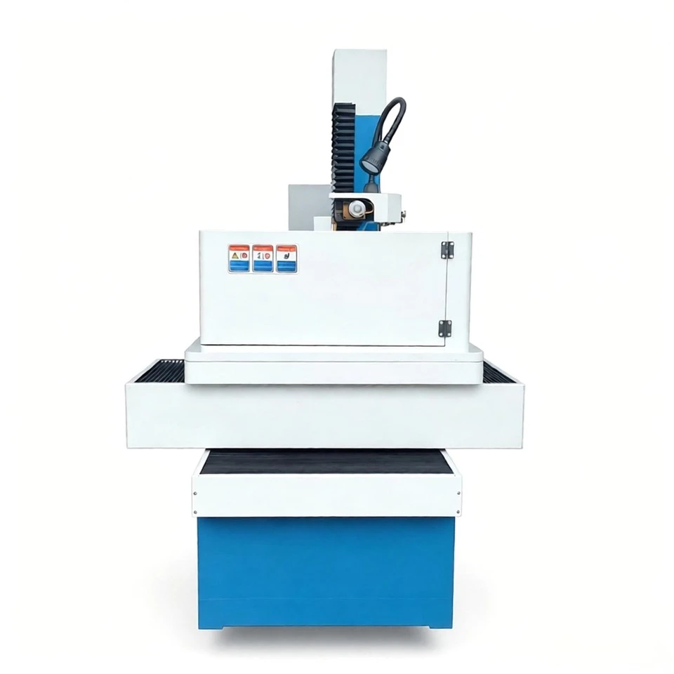 Compact Medium Speed Wire EDM suppliers