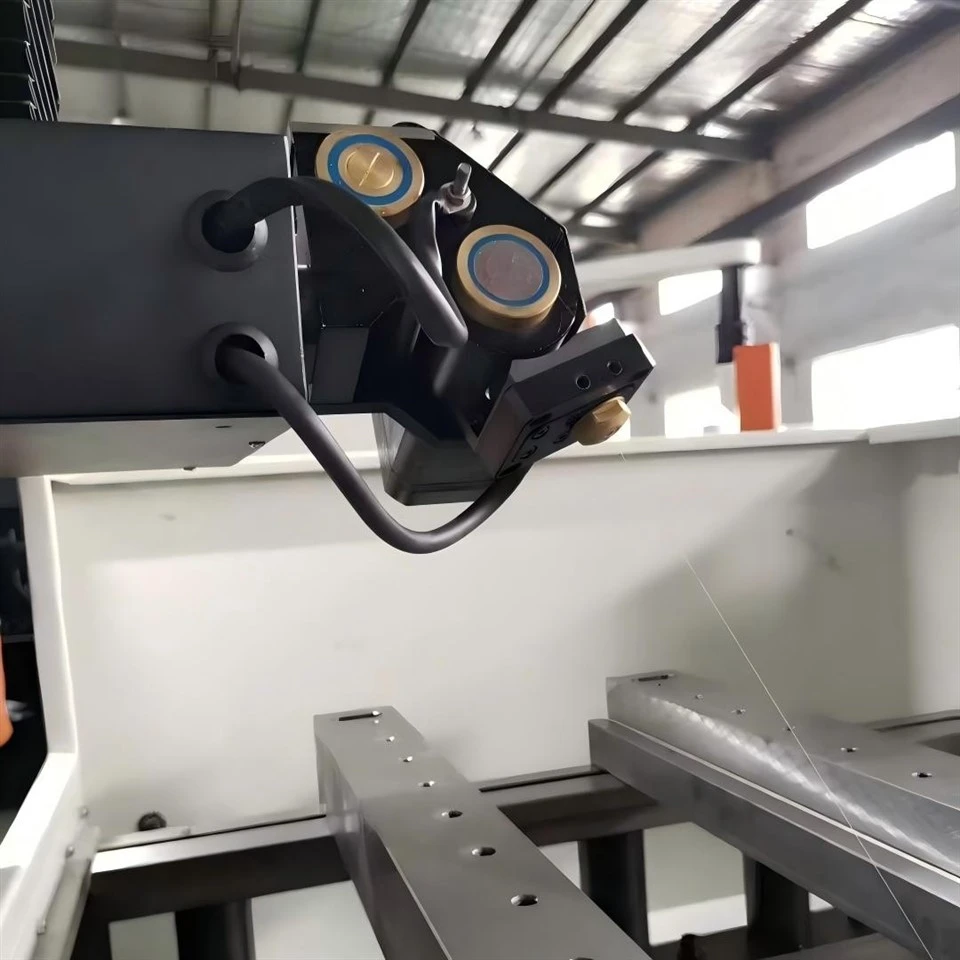 Medium Speed Wire Cut Edm best