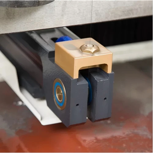 Medium Speed Wire Cut Edm price